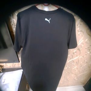 Unisex Original Puma Tshirt