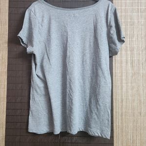 Grey Tshirt