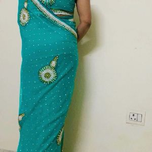 Combo Of 2 Saree