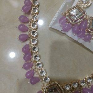 Jewelry Set