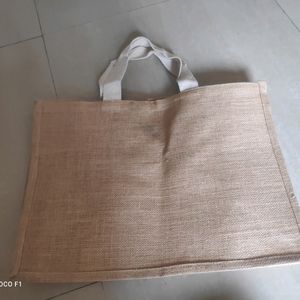 Carry Jut Bag Good Quality