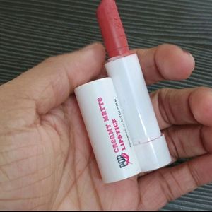 Bliss - Pop Xo Creamy matte Lipstick