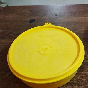 Tupperware Tiffin Box