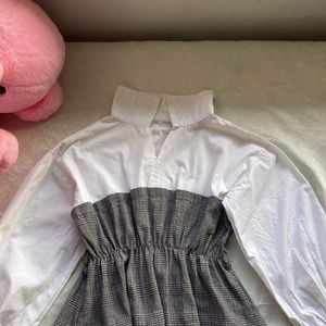 Korean Vintage Women Tops