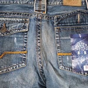 Y2k Low Waist Jeans