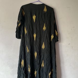 Ethnic Coat *used*