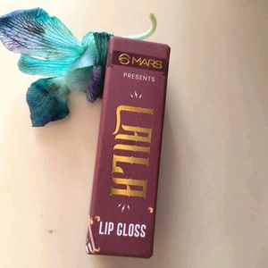 Mars Lip Gloss 🎀