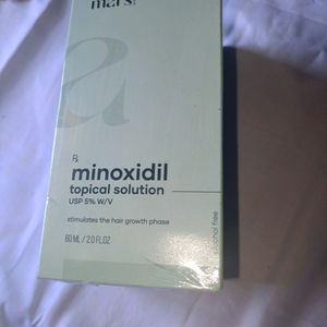 Minoxidil Topical Solution