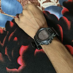 Mens G Shock Watch