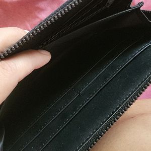 Ladies Wallet