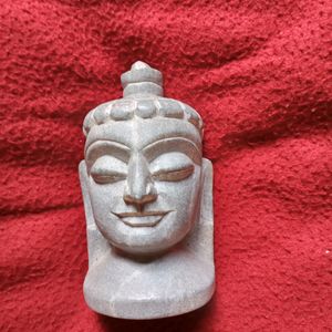 Price Drop Buddha Stone Statue