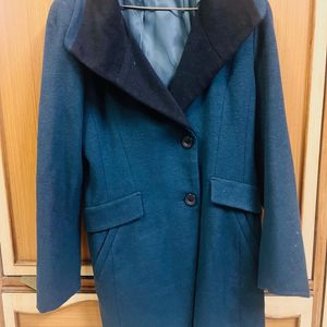 Winter Coat 34 Size