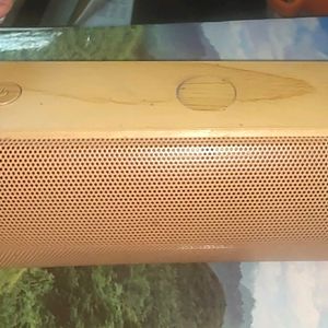 BLUETOOTH SPEAKER 10W WORKING GOOD