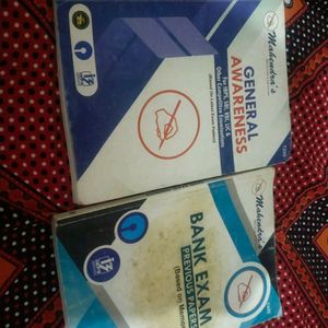 Pack Of 2 ,,,Useful Books