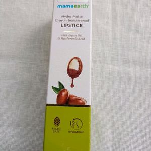 Mamaearth Lipstick