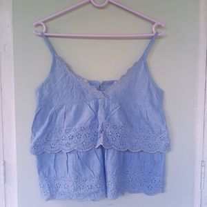 Camisole Top