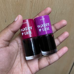 Sale 🥳 Etude Tint