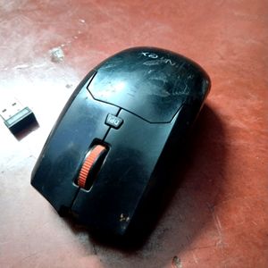 Wireless Mouse INTEX