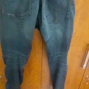 G Star Raw Original Jean's Pant