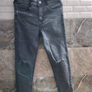 Denium Skinny Jeans