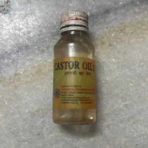 Castor Oil