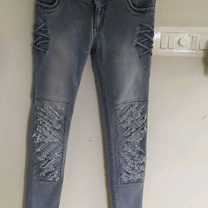 Stylish Jeans For Women