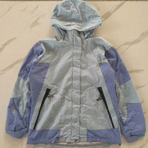 COLUMBIA TITANIUM GORTEX WATERPROOF JACKET