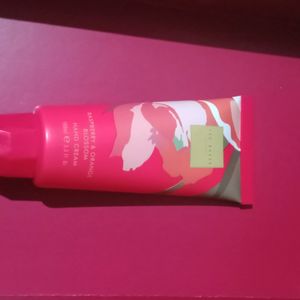 Hand Cream