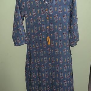 Women Kurtis