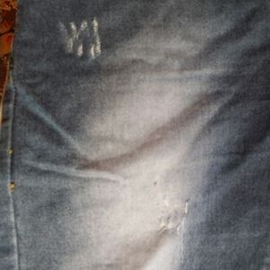 Mens Jeans