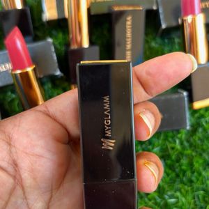 Myglamm Manish Malhotra Lipstick