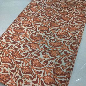 Cambric Cotton Kurti Fabric 6 Meter