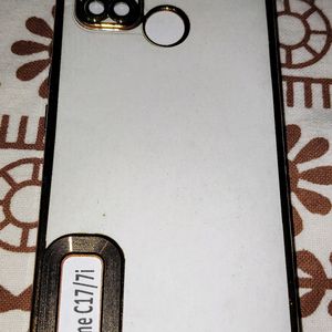 Realme C17/7i Mobile Cover