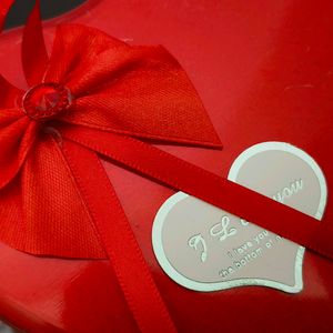 Valentine Gift Box