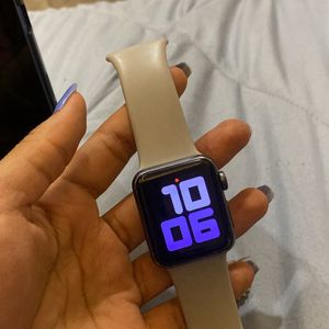 apple watch series 3