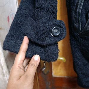 Woollen Coat