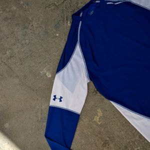 Under Armour Dry Skin Fit Tshirt 👕