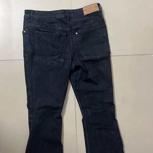 H&M Bootcut Jeans