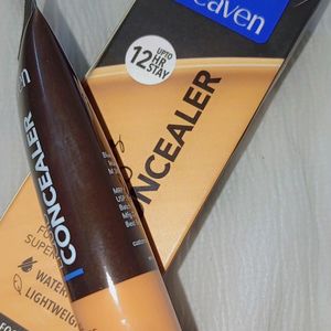 Flawless Liquid Concealer BLUE HEAVEN