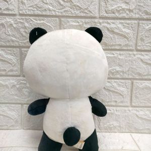 Panda Plush