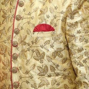 Men Sherwani