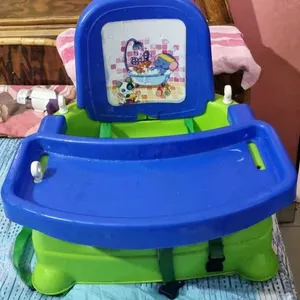 Baby Feeding Chair...ll Bab Sitter..ll