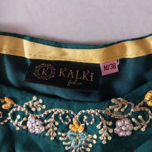 Kalki Kurti Set