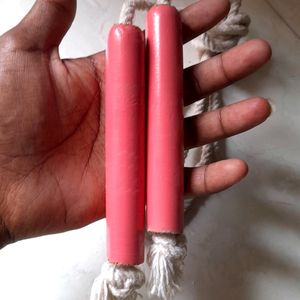 3 Meters Skipping Rope