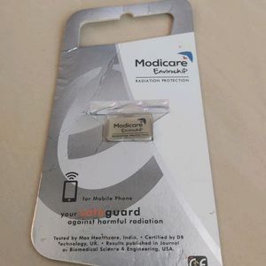 Modicare EnvirochiP