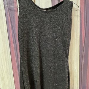 Sleeveless Top