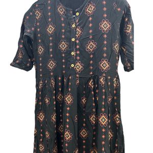 Anarkali Kurta Kameez (Women’s)