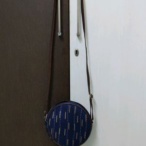 Cloth Sling Bag