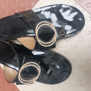 Fancy Flat Sandal