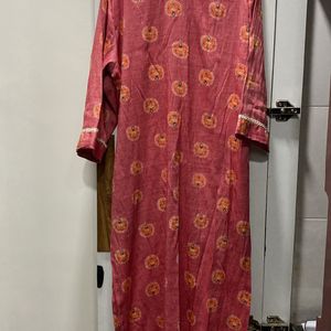 Kurta With Pant